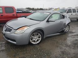 2008 Nissan Altima 3.5SE en venta en Sacramento, CA