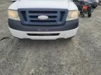 2007 Ford F150