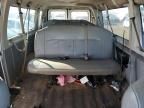 2012 Ford Econoline E350 Super Duty Wagon