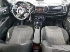 2015 Fiat 500L Trekking