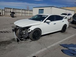 Nissan Altima Vehiculos salvage en venta: 2020 Nissan Altima S