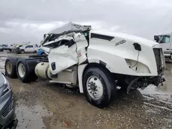 2022 Freightliner Cascadia 126 en venta en Houston, TX