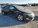 2012 Chevrolet Volt