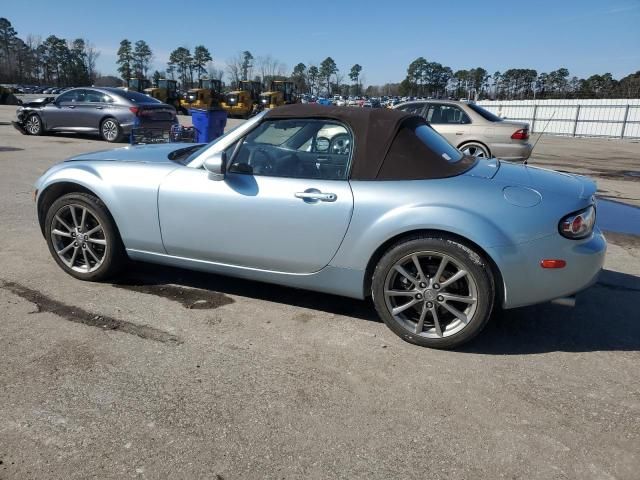 2008 Mazda MX-5 Miata