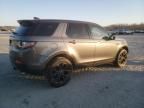 2019 Land Rover Discovery Sport HSE