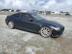 2010 BMW 650 I