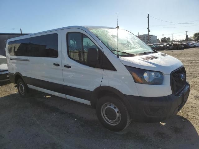 2023 Ford Transit T-350