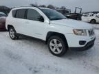 2011 Jeep Compass