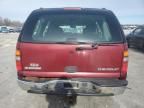 2003 Chevrolet Tahoe K1500