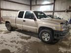 2004 Chevrolet Silverado K1500