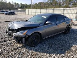 Salvage cars for sale at Ellenwood, GA auction: 2019 Nissan Altima S