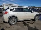 2014 Subaru XV Crosstrek 2.0 Premium