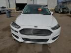 2015 Ford Fusion S