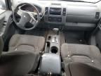 2005 Nissan Frontier Crew Cab LE