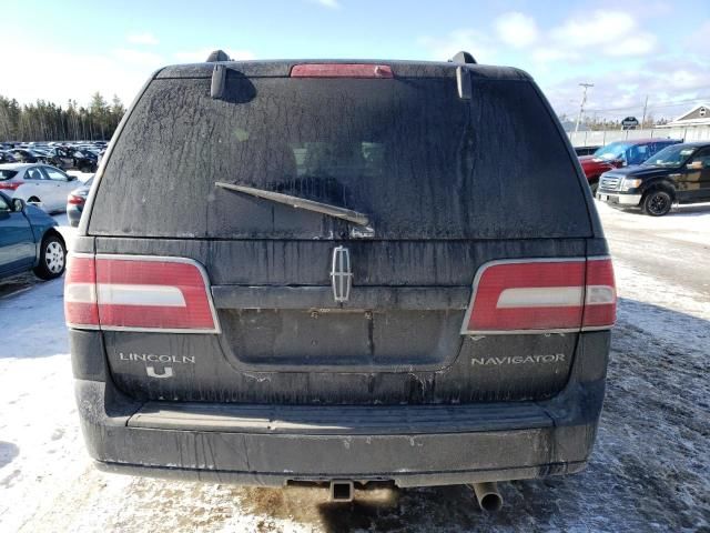 2014 Lincoln Navigator