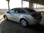 2013 Chevrolet Cruze LS