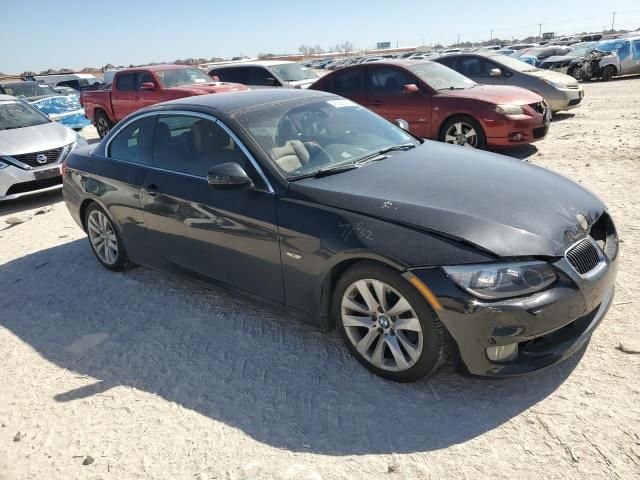 2013 BMW 328 I Sulev