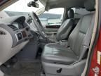 2010 Chrysler Town & Country Touring