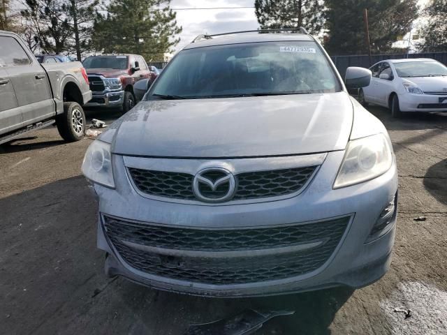 2012 Mazda CX-9