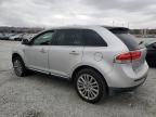 2011 Lincoln MKX