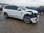 2014 Jeep Grand Cherokee SRT-8