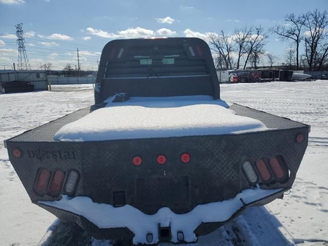 2017 Ford F250 Super Duty