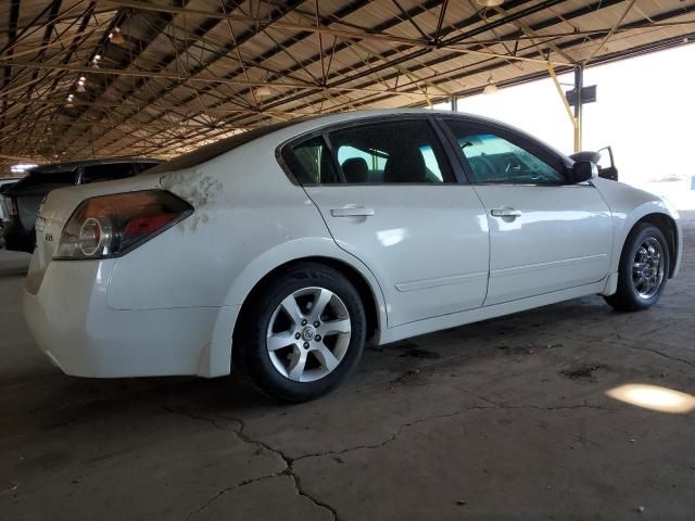 2008 Nissan Altima 2.5