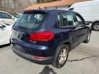 2012 Volkswagen Tiguan S