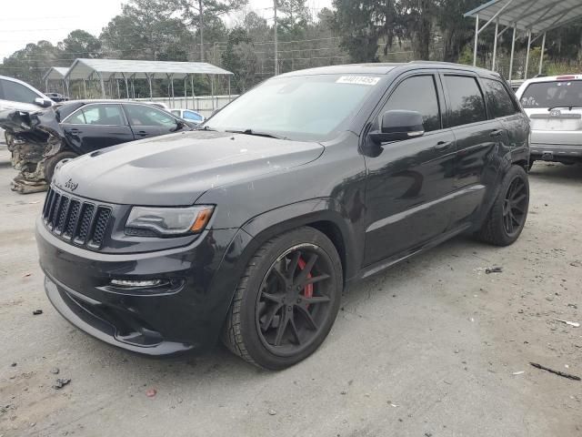 2014 Jeep Grand Cherokee SRT-8