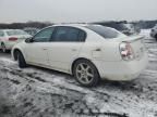 2003 Nissan Altima SE