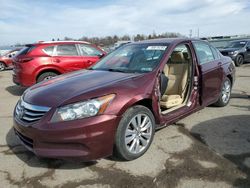 2011 Honda Accord EX en venta en Pennsburg, PA