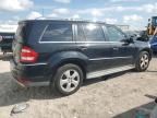 2012 Mercedes-Benz GL 450 4matic