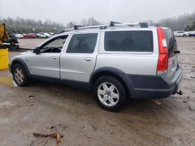 2006 Volvo XC70