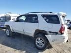 2005 Toyota 4runner Limited