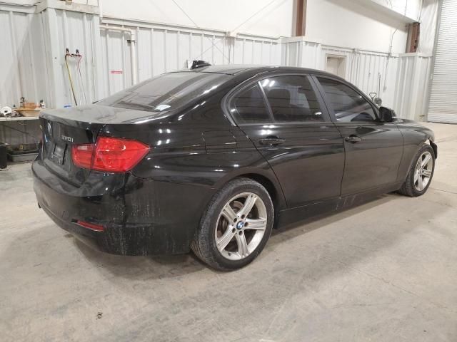 2013 BMW 320 I Xdrive