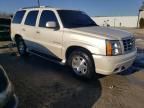 2002 Cadillac Escalade Luxury