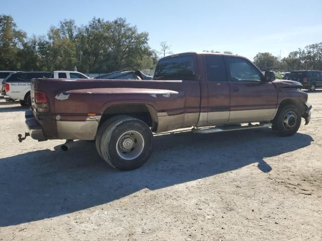 2001 Dodge RAM 3500