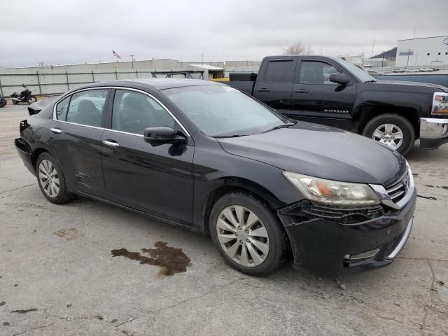 2013 Honda Accord Touring