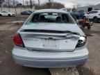 2005 Ford Taurus SEL