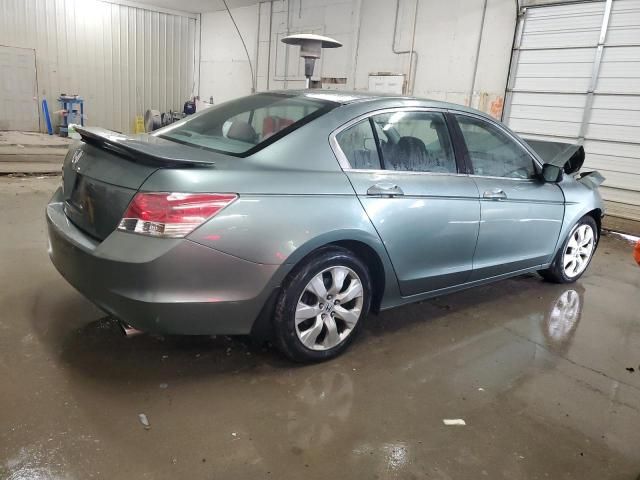 2008 Honda Accord EX