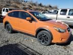 2014 Subaru XV Crosstrek 2.0 Premium