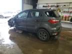 2018 Ford Ecosport S