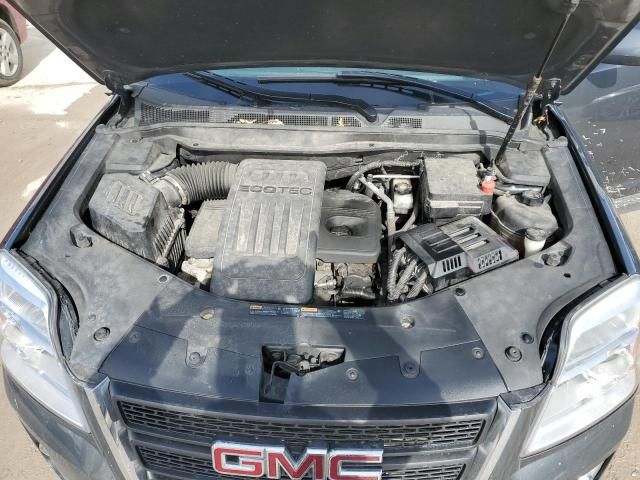 2010 GMC Terrain SLE