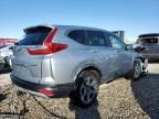 2017 Honda CR-V EXL