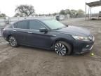 2014 Honda Accord Hybrid EXL