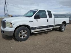 2005 Ford F250 Super Duty en venta en Adelanto, CA