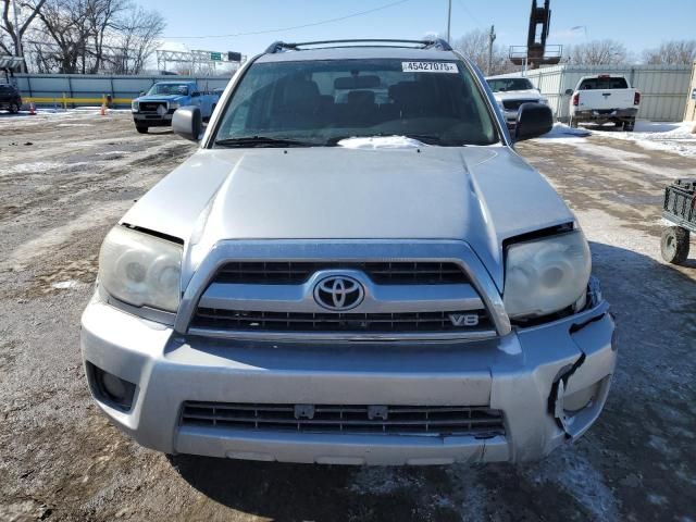 2006 Toyota 4runner SR5