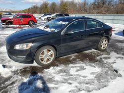 2015 Volvo S60 PREMIER+ en venta en Brookhaven, NY