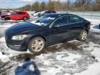 2015 Volvo S60 PREMIER+