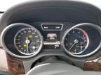 2013 Mercedes-Benz GL 450 4matic